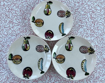 metlox 魚の灰皿 26cm ミッドセンチュリー Metlox Tropicana Vase - Fish - MCM - Mod - Pottery - Mid