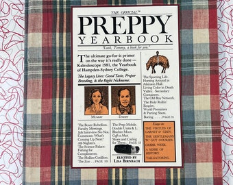 The Preppy Album Greatest Hits 1981