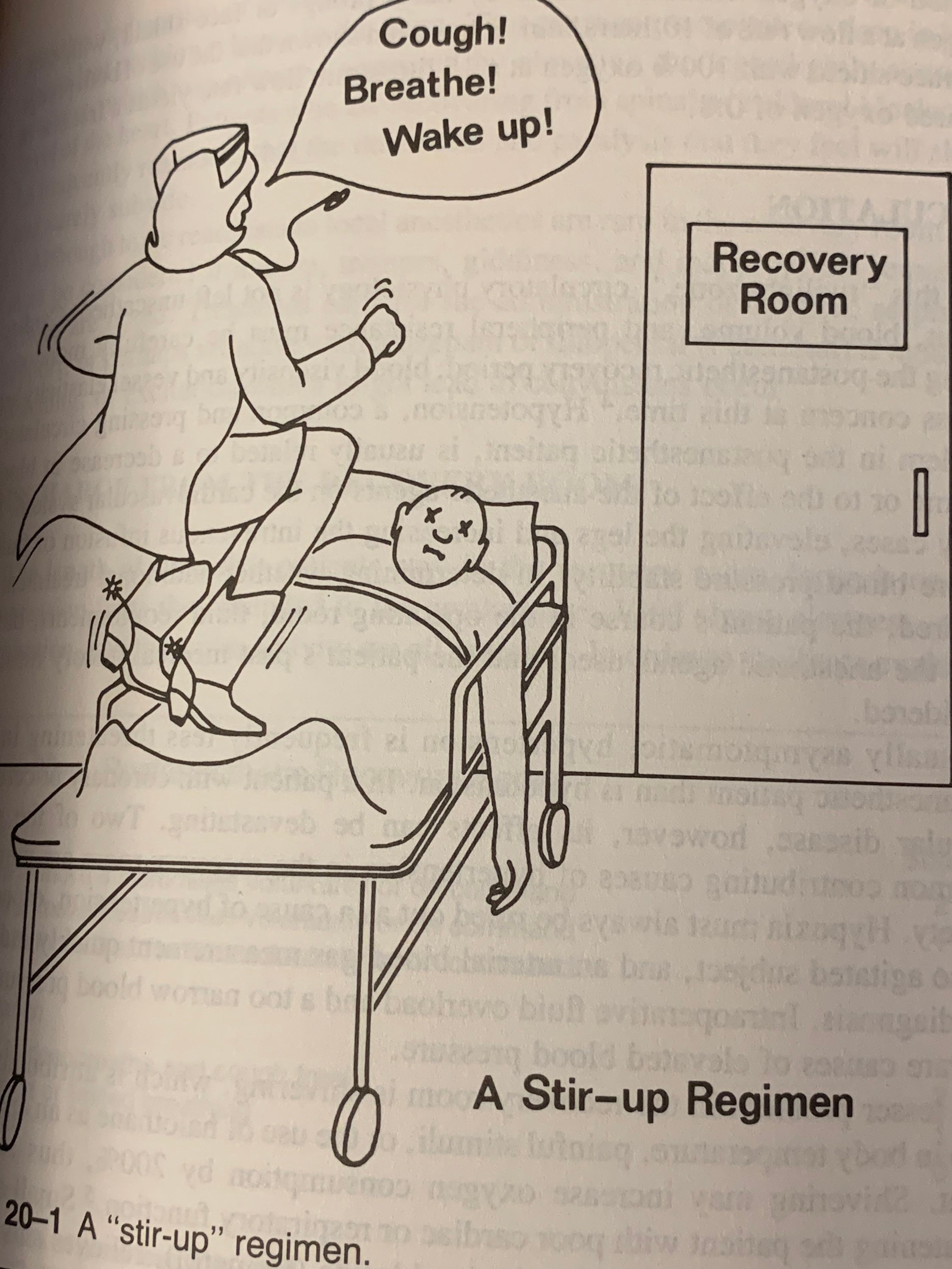 Rare Medical Book Textbook Anesthesia for the Uninterested - Etsy