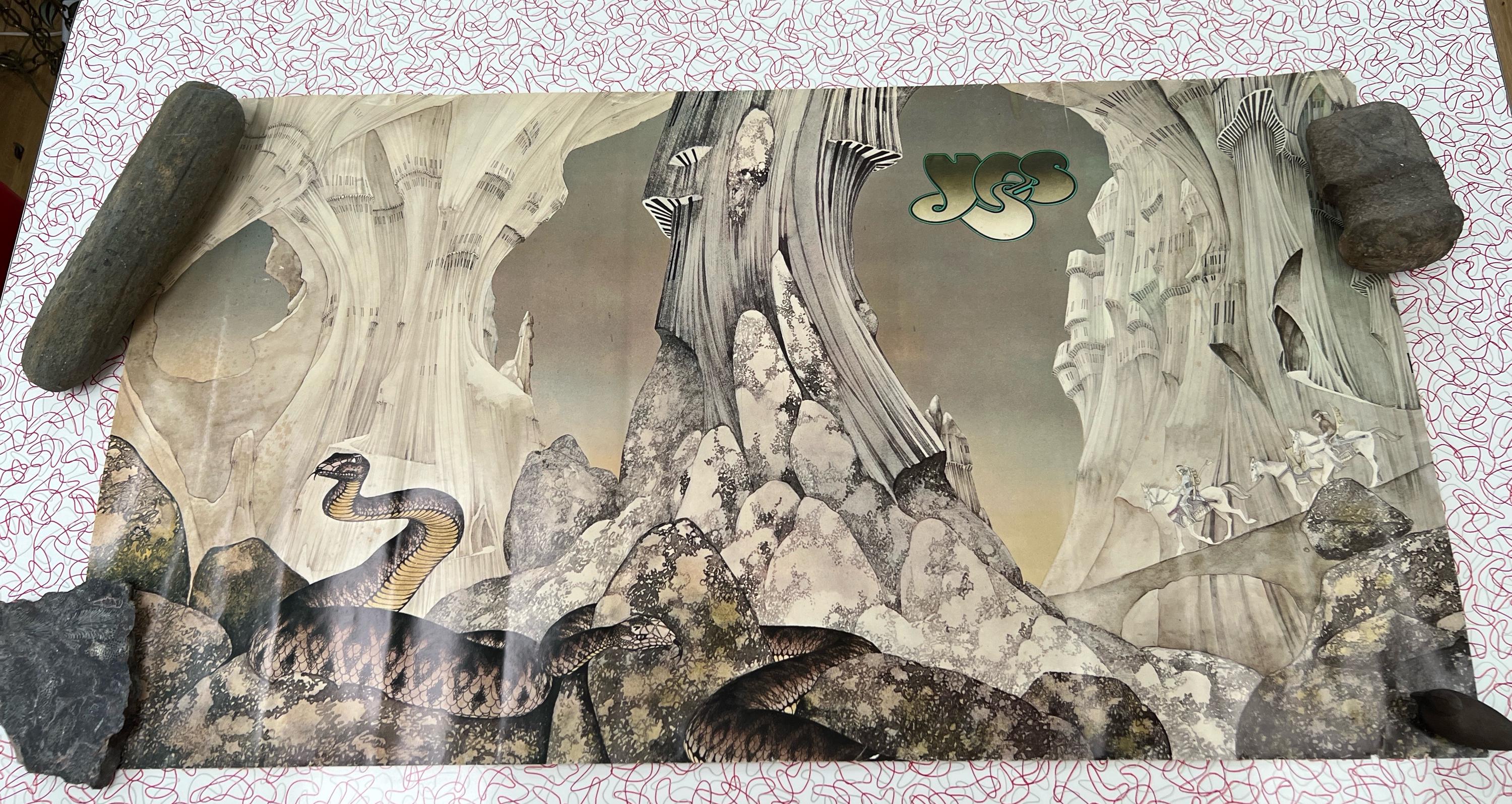 ブシロードその他 1993 ROGER DEAN 90 CARD COMPLETE SET ブシロードその他 1993 ROGER DEAN 90 CARD COMPLETE SET Roger Dean