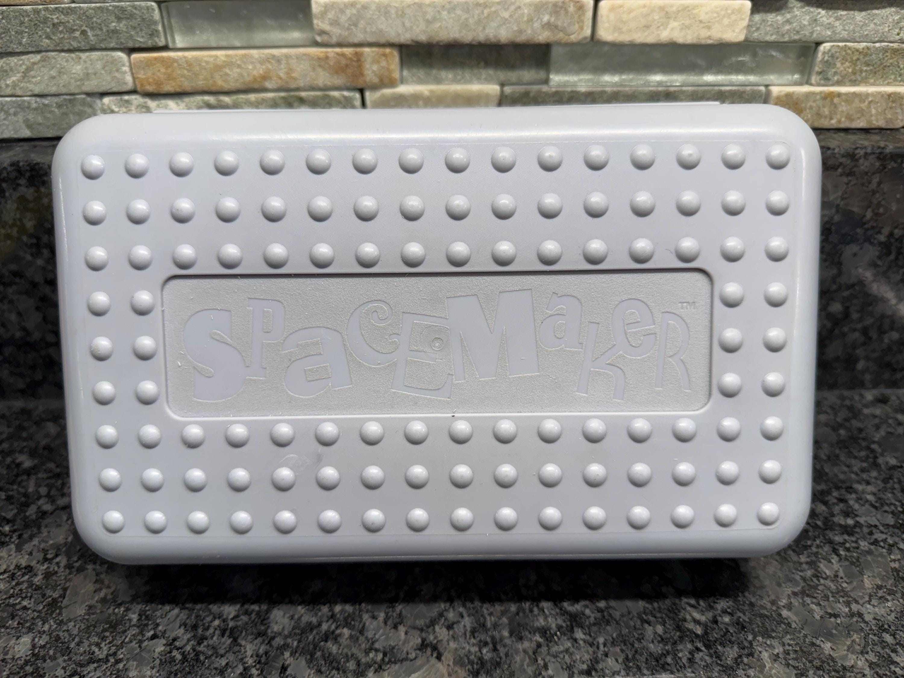 Maker's Mark 6本入ケース Space Maker Pencil Box - School Supplies - Spacemaker - Pencil