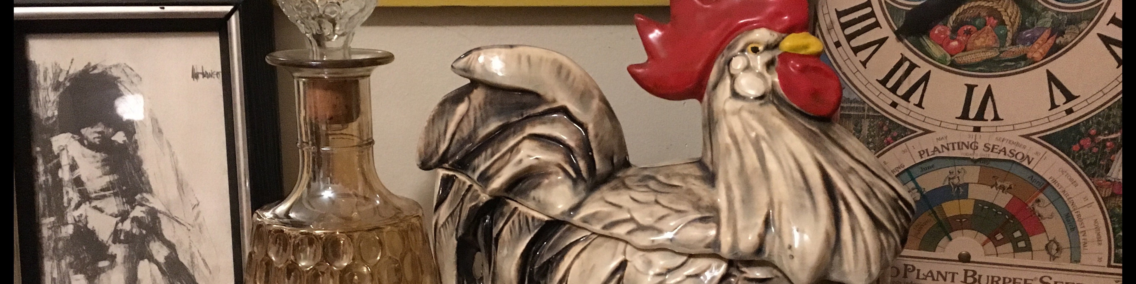 TigerOakVintage - Etsy