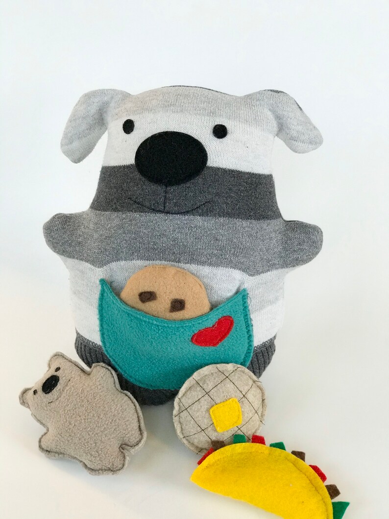 eco friendly stuffed animals