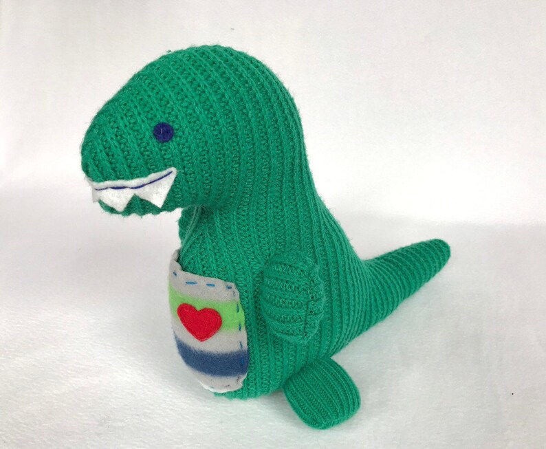 stuffed trex toy diy stuffed trex toy diy
