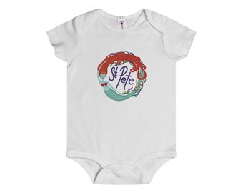 St Pete Onesie