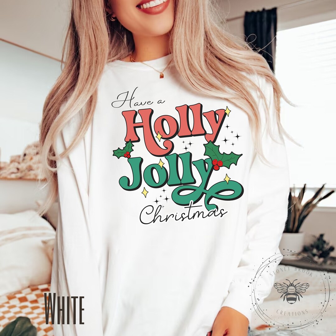 All I Want For Christmas Is You Xmas TShirt