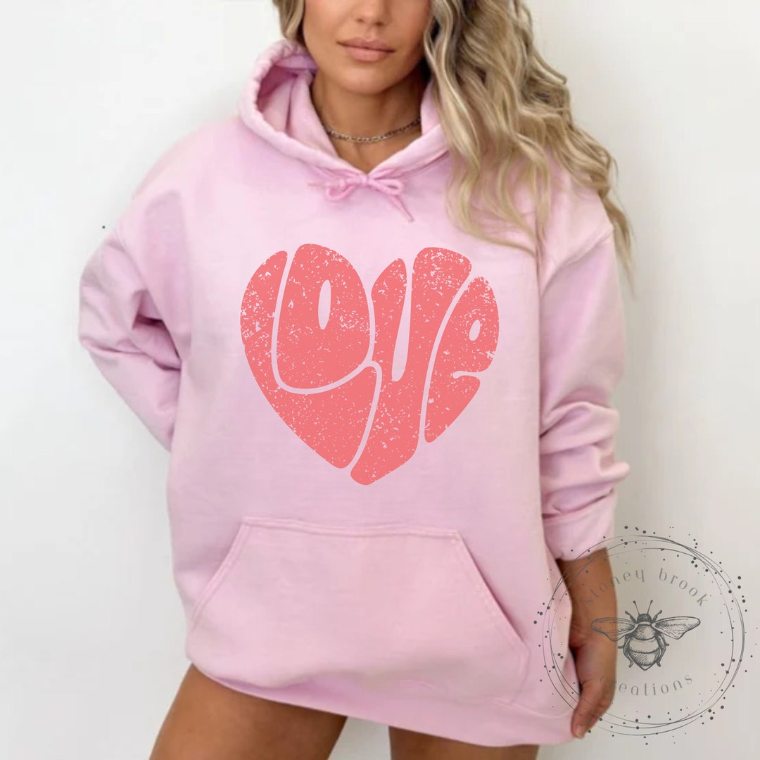 Valentine Heart Hippie Trippy Women's Bomber Jacket