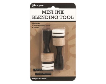 Ranger Mini Ink Blending Tool, 2/Pkg (IBT40965)