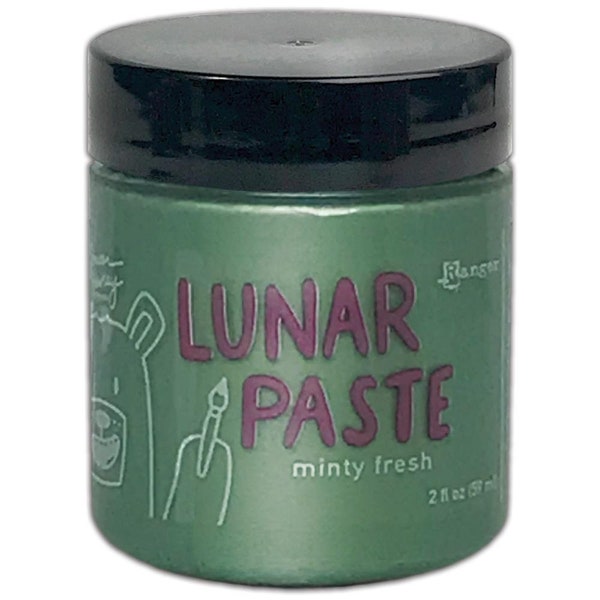 Simon Hurley Create Lunar Paste 2oz, Choose Your Color