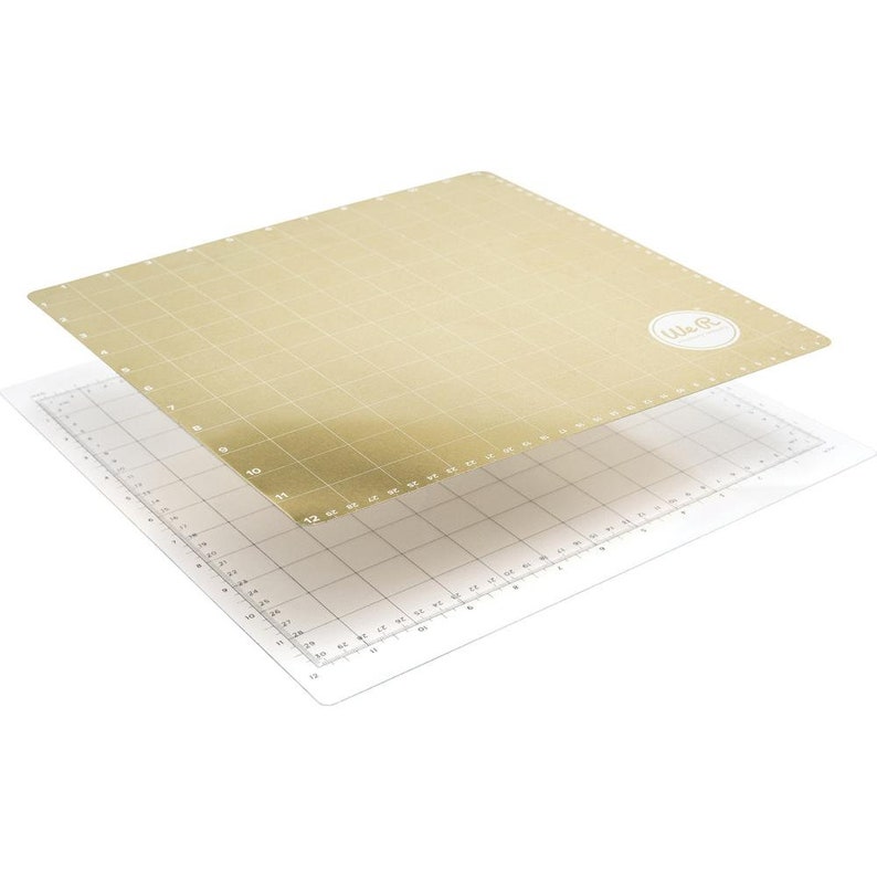 We R Memory Keepers Foil Quill Magnetic Mat Wr661000 Etsy