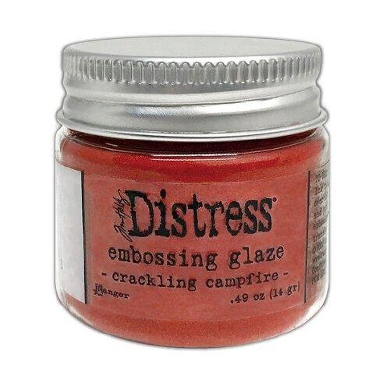 Tim Holtz Distress Embossing Glaze 2020 New Colors Choose Etsy UK