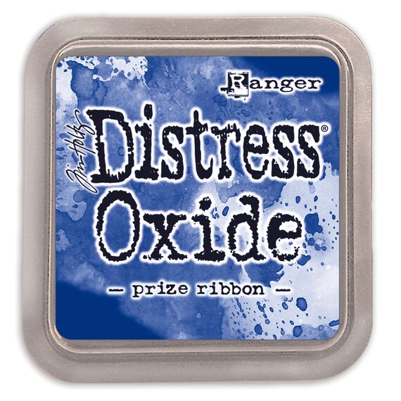  Tim Holtz Distress Oxides Ink Pad Bundle Release #3