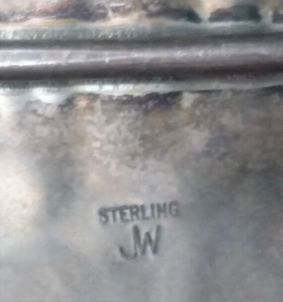 Large Turquoise Watch Cuff - image 8