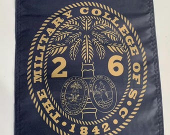 The Ring Garden Flag - Various classes
