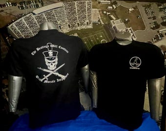 Georgia Bulldogs 4x4 Perfect Cut Set Of 2 Decal [NEW] NCAA