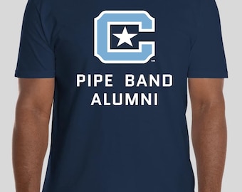 Citadel Company Alumni Shirt - All Companies Available
