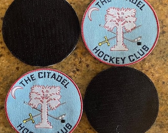 The Citadel Hockey Club - The Patch