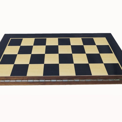 Wood Painted Chess Pieces Hand Carved & shops Painted Indian Maharajah Elephant Theme Chess With Chess Board