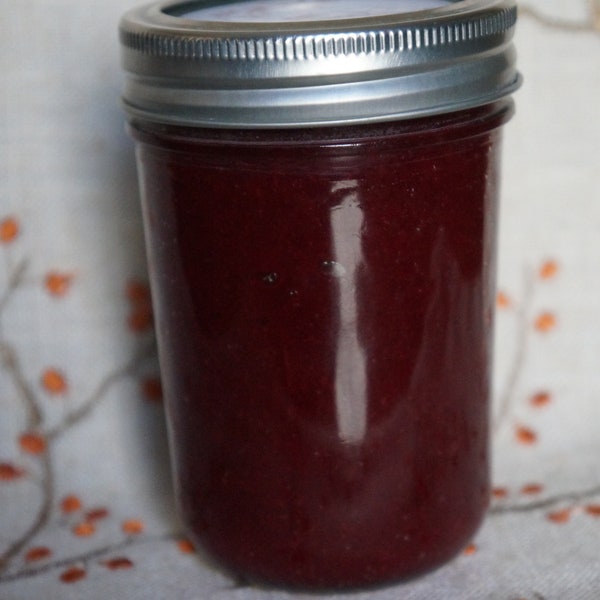 Cranberry Sauce, Homemade Gift, Stocking Stuffer, Sweets, Holiday Favorites, Stocking Stuffer, Charcuterie, Christmas Gift. 8oz