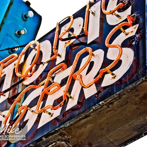 Town Topic #2 - Photograph