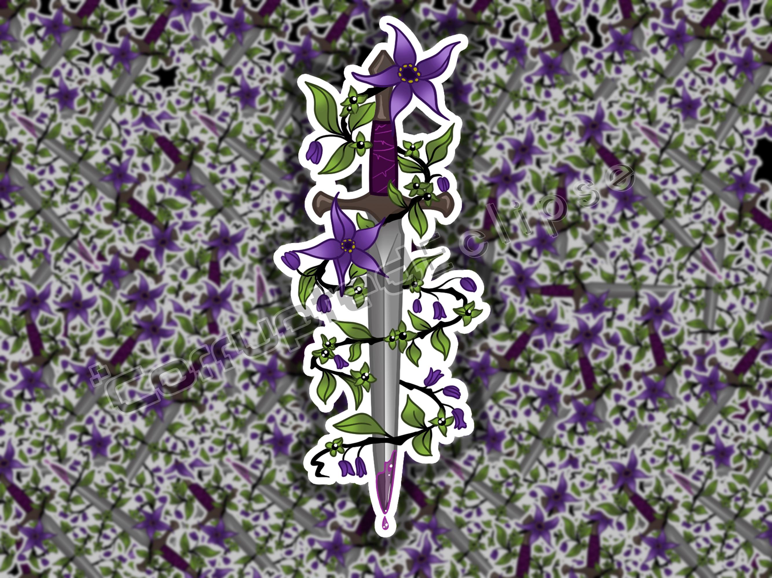 Wednesday Addams Sticker Set - 35 Aufkleber Für Technik Geräte