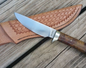Maple NIckel Hunter