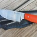 see more listings in the Knives - Stock Removal section