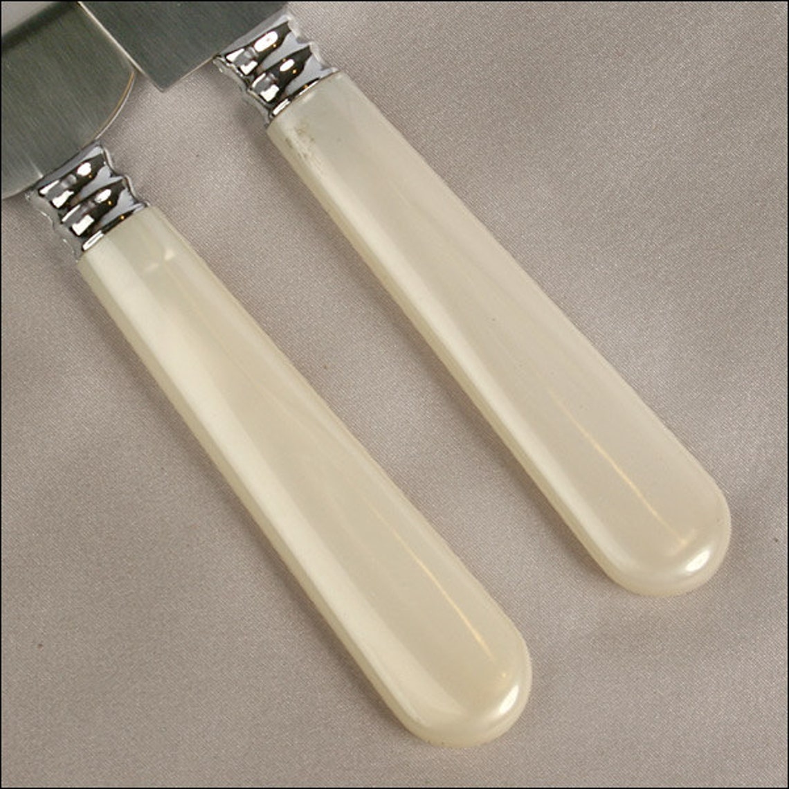 Harry Potter Always Wedding Cake Knife Set Your Choice of Etsy