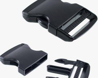 Buckle on martingale upgrade