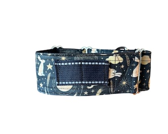 GPS tracker system from Tractive nylon strap upgrade