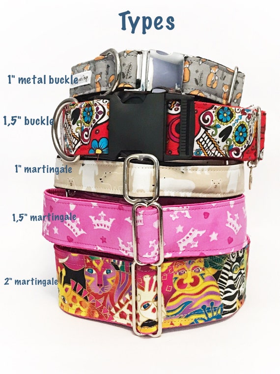 Gypsy dog collar 2025