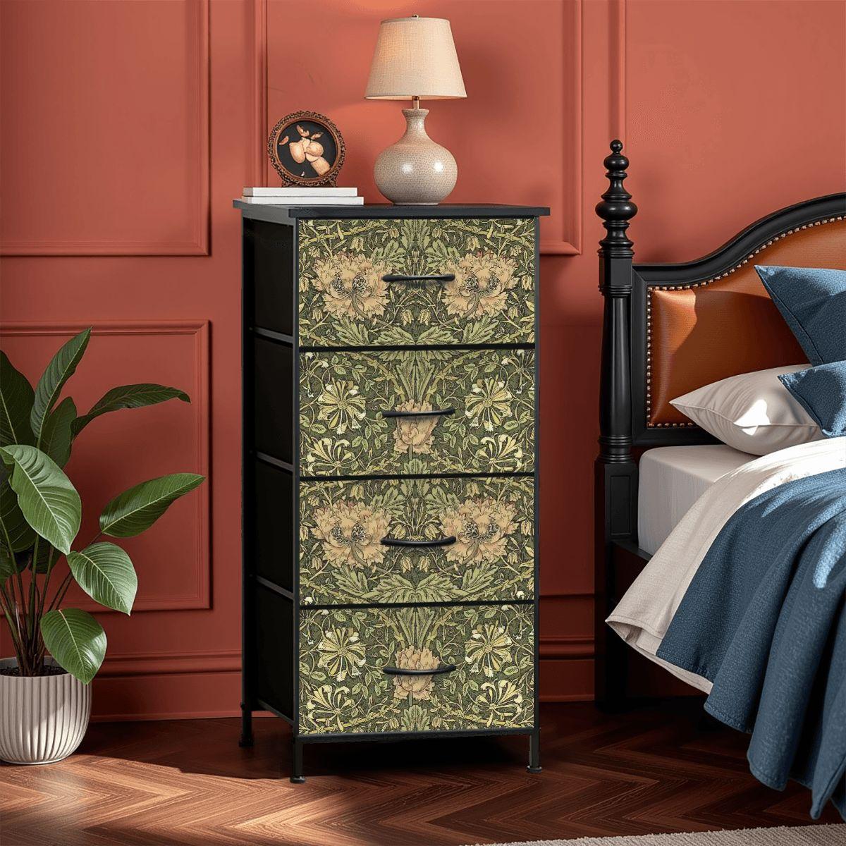 Sage Green Dresser - Etsy