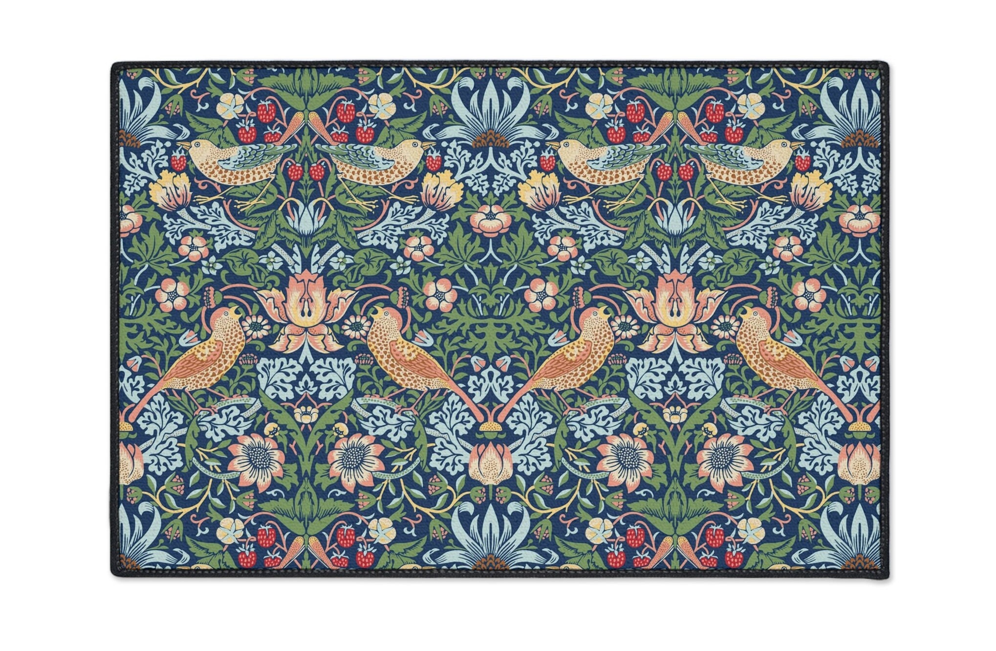 37 Vintage & Bold Maximalist Decor Ideas - Sacred Joanne