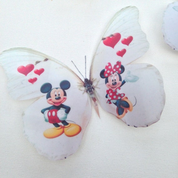 Daisy Duck Wall Stickers Satu Sticker