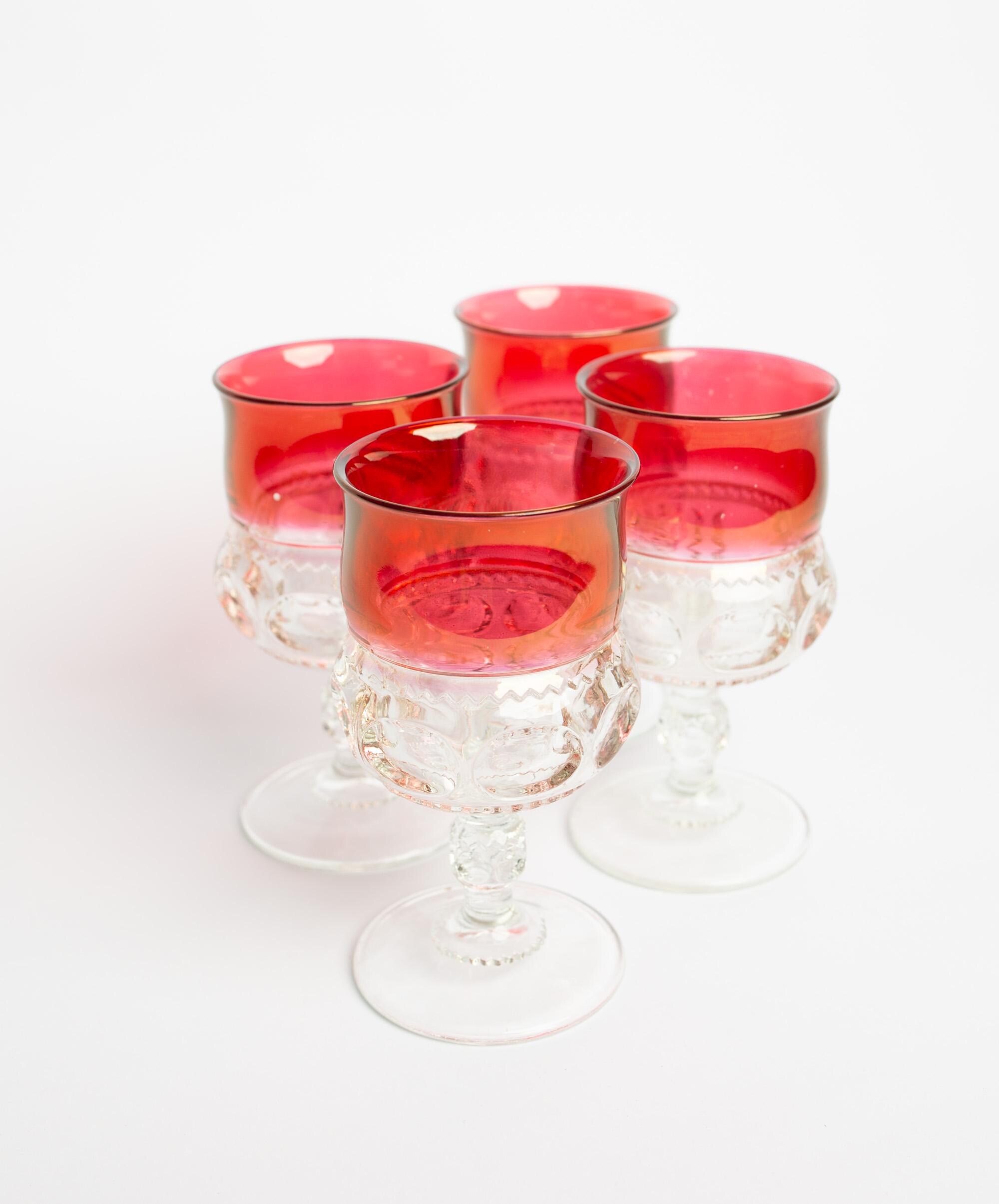 acrylic tumblers blanks 5 CLEAR 3