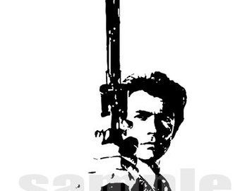 Dirty Harry