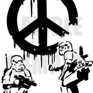 Troopers Peace