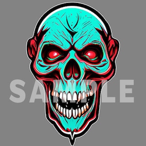 Skull Color