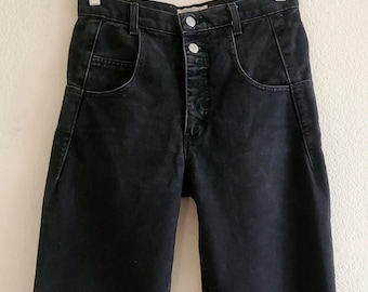 Vintage Guess Jeans 30x32 Rare Guess Jeans Made in USA