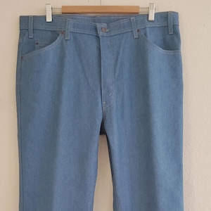Levis Action Slacks 32 - Etsy