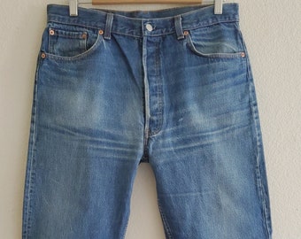 levis 501 36x34