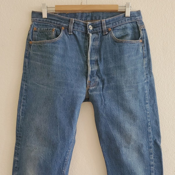 Vintage Jeans - Etsy