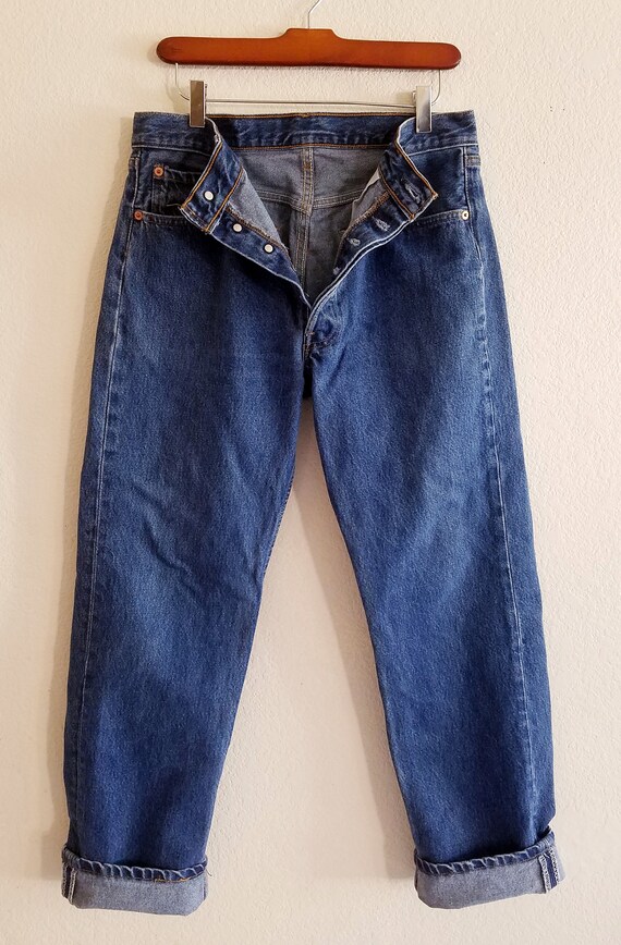 levis jeans usa