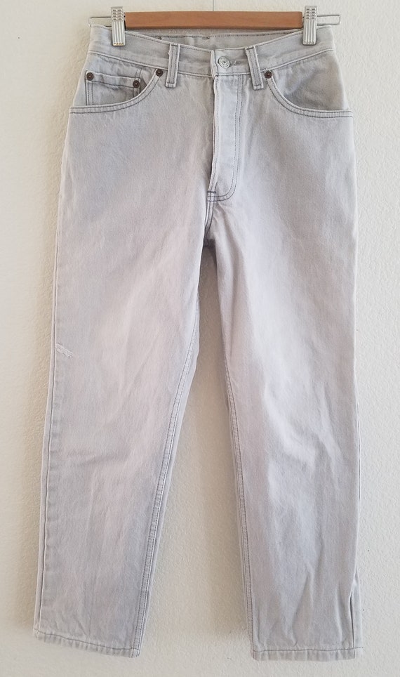 26x26 jeans