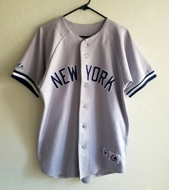 hideki matsui jersey