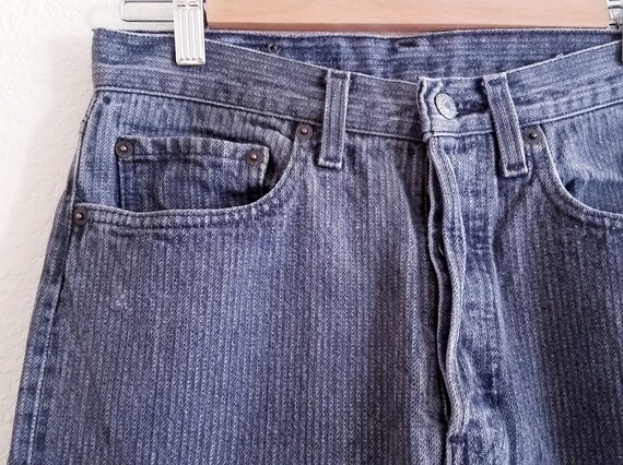 levis 501 31x34