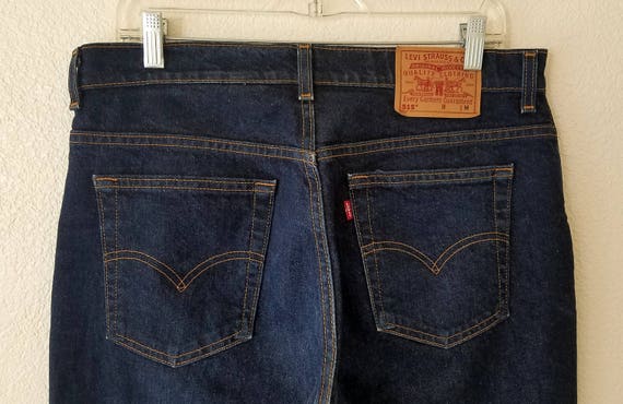 bootcut 515 levi jeans
