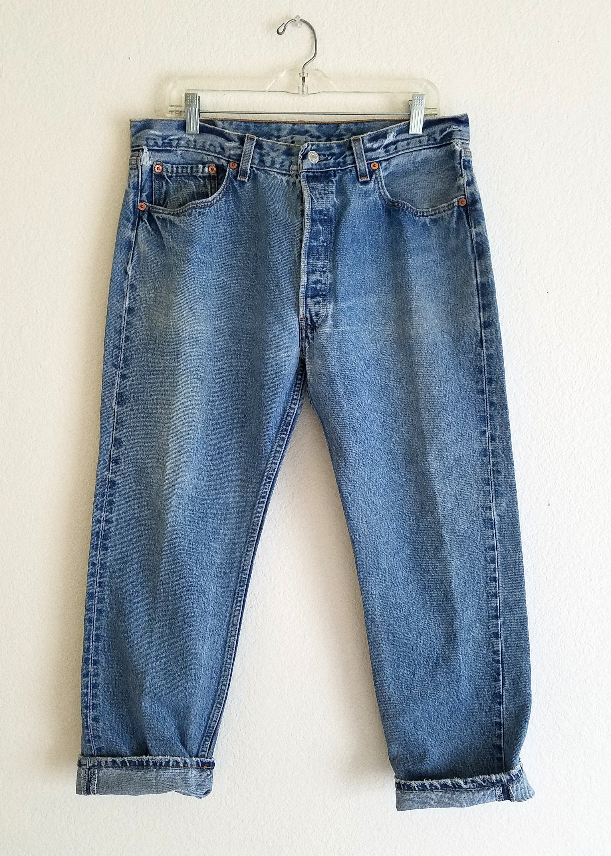 levis jeans usa