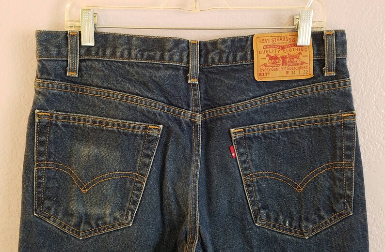 levis jeans usa