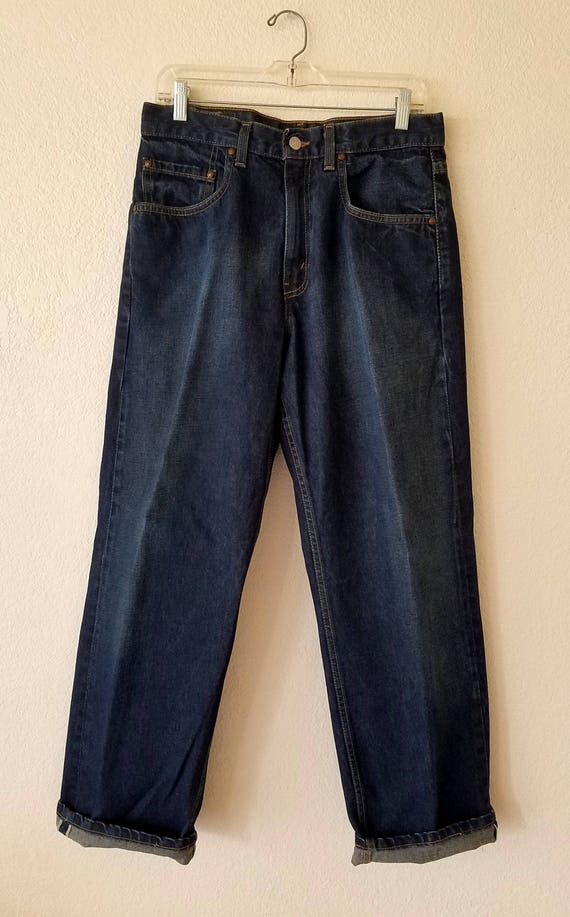 levis 501 31x30